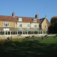 East Ayton Lodge 