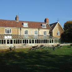 East Ayton Lodge 