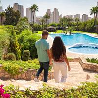 Camping Villasol 