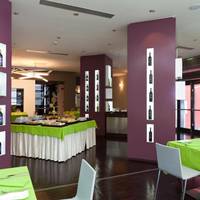 Una Hotel Modena 