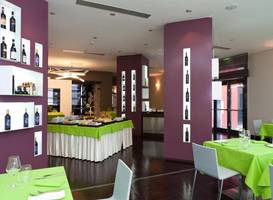 Una Hotel Modena 