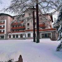 Hotel Des Geneys 