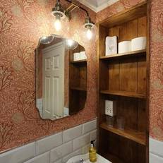 Abbeyfield Hotel 