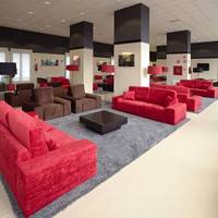 Aparthotel Ovida 