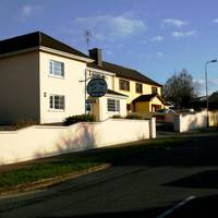 Algret House B&B 