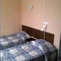 Hotel Saint Avit 