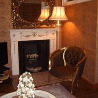 Plas Hafod Hotel 