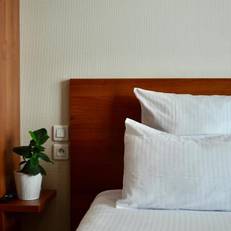 Hotel Lyon-ouest 