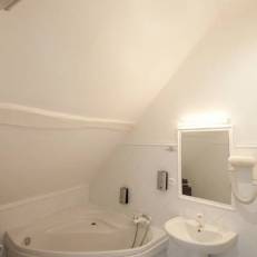 Hotel Le Prieure 