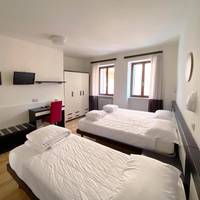 Hotel Alla Torre 