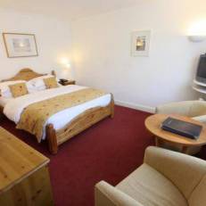 Caley Hall Hotel 