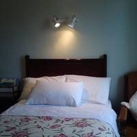 Barrow Lodge B&B 