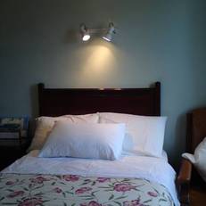 Barrow Lodge B&B 