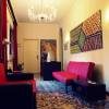 B&B Venice Hazel 