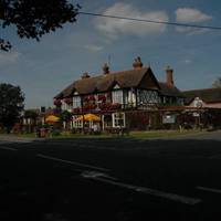 Bell at Boxford 