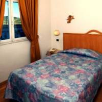 Hotel Gialletti 