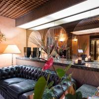 Hotel Gialletti 