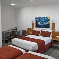 Hotel Morand ** 