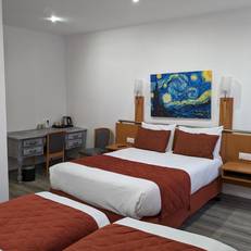 Hotel Morand ** 