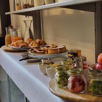19 Borgo Cavour 