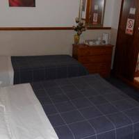 Hotel Meridiana 