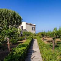 Bouganville B&B 