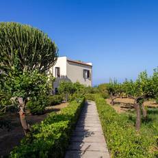 Bouganville B&B 