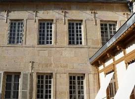Nuits Citadines 