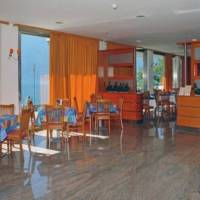 Surf Hotel Pier 