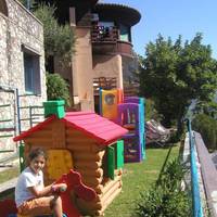 Surf Hotel Pier 