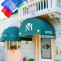Albergo Moderno 