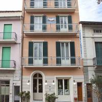 Villa Benvenuti 