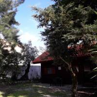 Redondo Chalets 