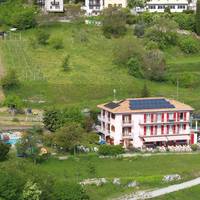 Hotel Rosalpina 
