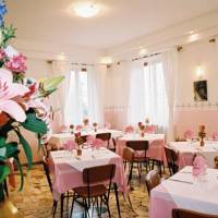 Hotel Rosalpina 