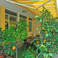 B&B Ai Cipressi 