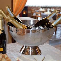 Hotel Bottaccio 
