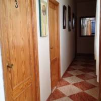 Pension Cibeles 