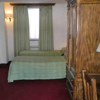 Hotel Tavernier 