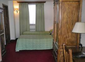 Hotel Tavernier 