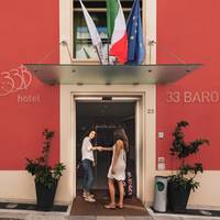 Hotel 33 Baroni 