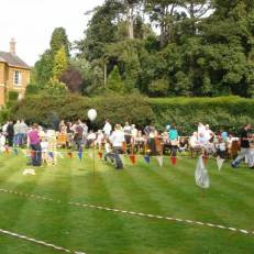 Sedgebrook Hall 