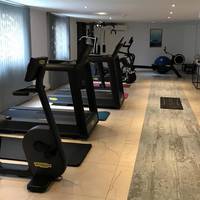 Mercure Ajaccio 