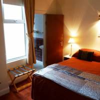 Aban Apartments 
