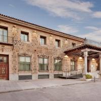 Hesperia Toledo 