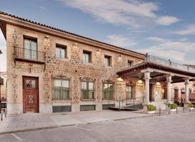 Hesperia Toledo 