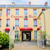 Churchill Hotel 