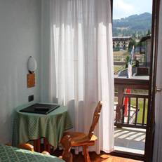 Hotel Banchetta 