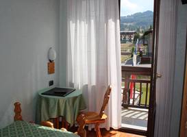 Hotel Banchetta 