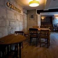 The Griffin Inn 